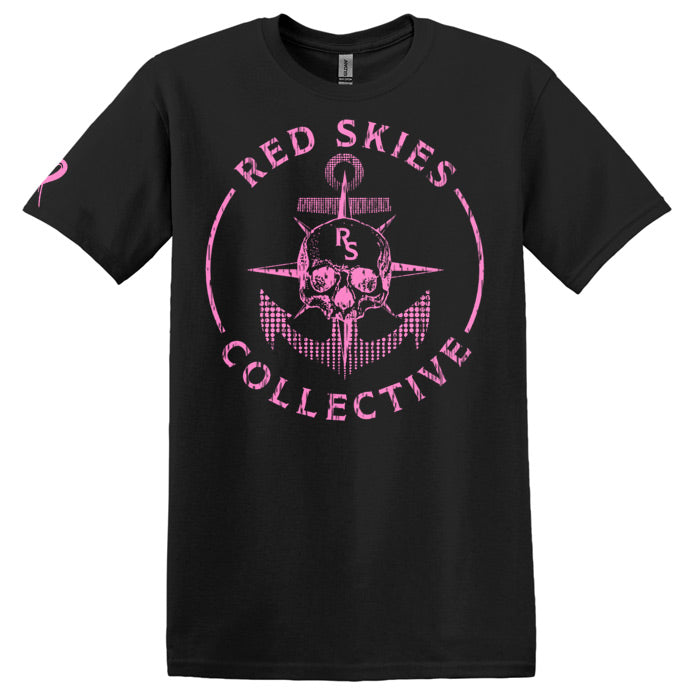 RSC Softstyle T-Shirt - Wear Pink