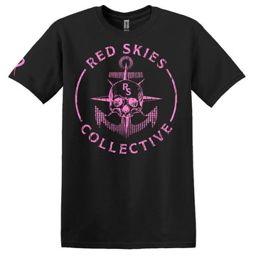 RSC Softstyle T-Shirt - Wear Pink