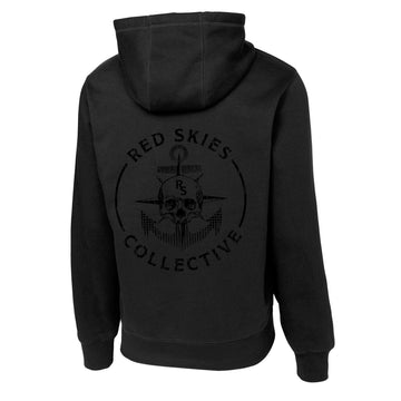 RSC STEALTH Pullover Hoodie