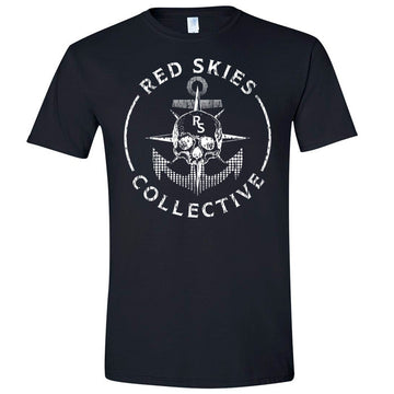 RSC Softstyle T-Shirt - Light Graphic