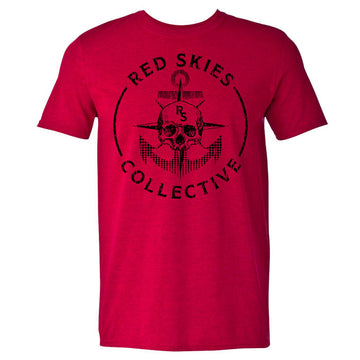 RSC Softstyle T-Shirt - Dark Graphic