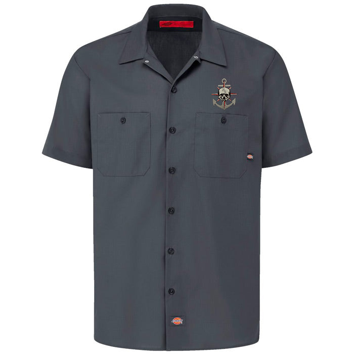 RSC - Dickies Industrial Shirt
