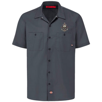 RSC - Dickies Industrial Shirt