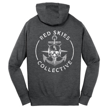 RSC Sport-Tek® Full Zip Hooded Sweatshirt